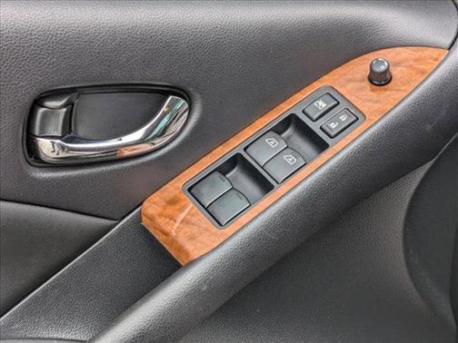 2013 Nissan Murano LE