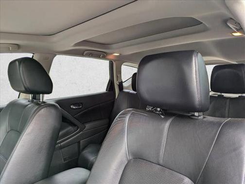 2013 Nissan Murano LE