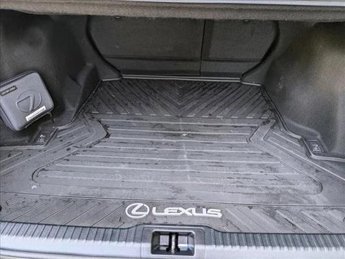 2025 Lexus IS 350 Base