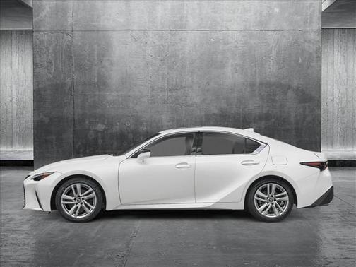 2025 Lexus IS 300 Base
