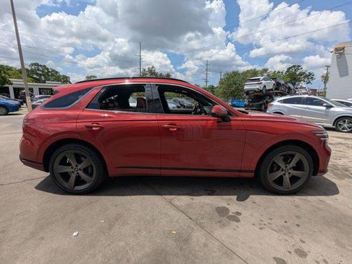 2023 Genesis GV70 2.5T AWD