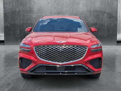 2023 Genesis GV70 2.5T AWD