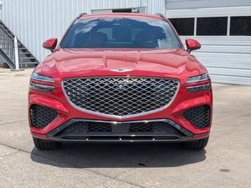 2023 Genesis GV70 2.5T AWD