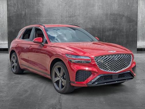 2023 Genesis GV70 2.5T AWD