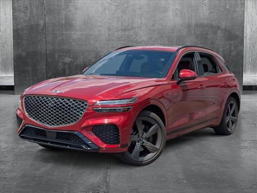 2023 Genesis GV70 2.5T AWD