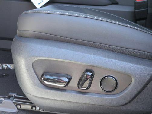 Wind Chill 2026 Lexus TX 350 Premium