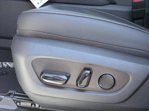 Wind Chill 2026 Lexus TX 350 Premium