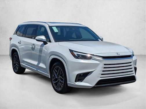 Wind Chill 2026 Lexus TX 350 Premium