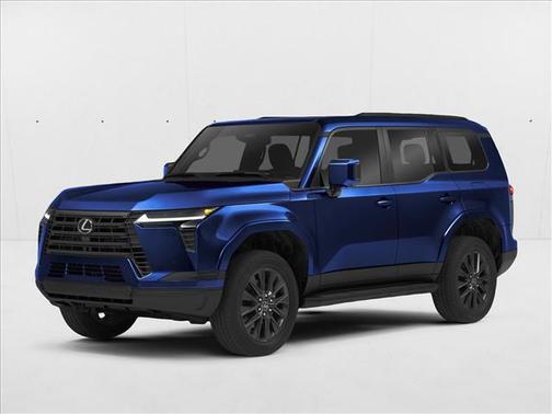 2025 Lexus GX 550 Premium+