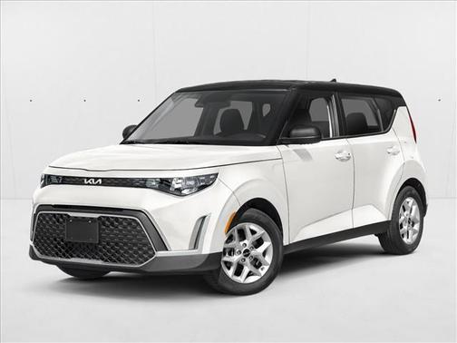 2024 Kia Soul S