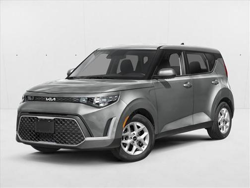 2024 Kia Soul S