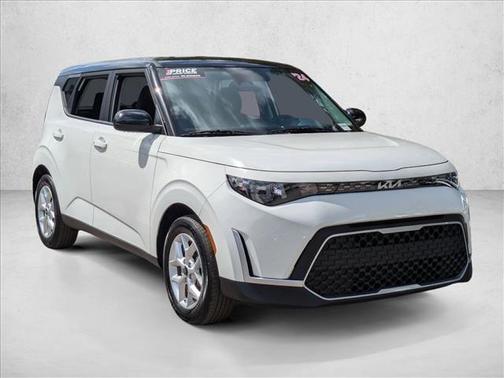 2024 Kia Soul S