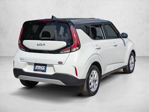 2024 Kia Soul S
