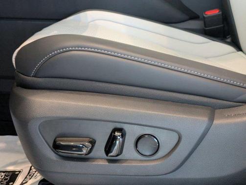 Nightfall Mica 2026 Lexus TX 500h F SPORT Premium