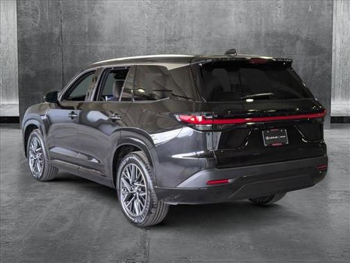 2025 Lexus TX 350 Premium