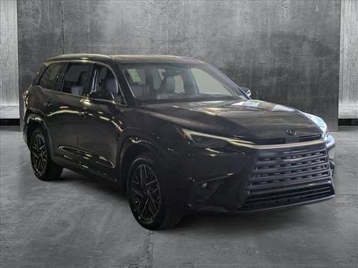 2025 Lexus TX 350 Premium