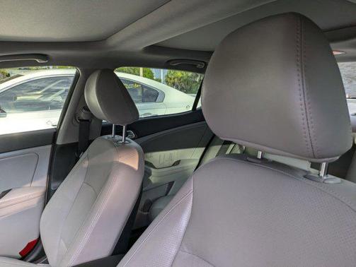 2014 Kia Optima EX