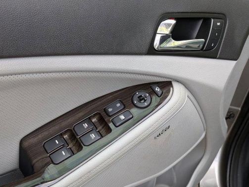 2014 Kia Optima EX