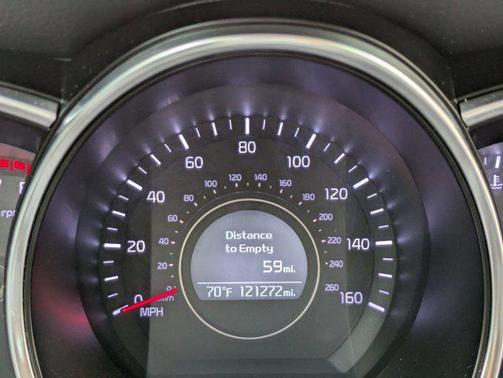 2014 Kia Optima EX