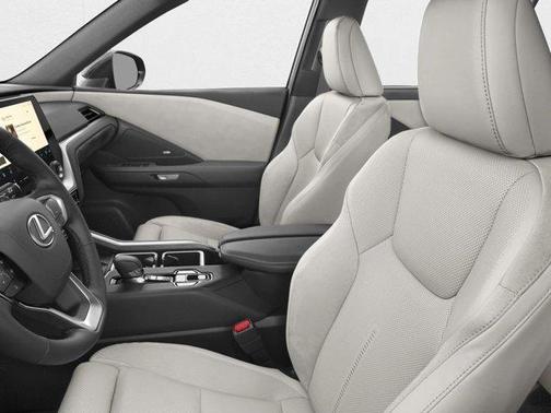 2026 Lexus TX 350 Luxury