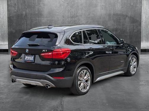 2016 BMW X1 xDrive 28i