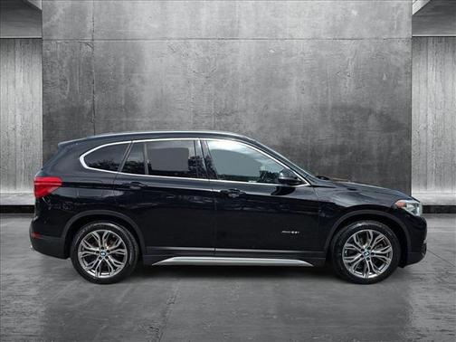 2016 BMW X1 xDrive 28i