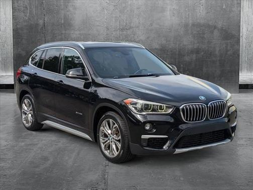 2016 BMW X1 xDrive 28i