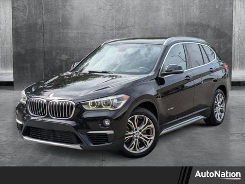 2016 BMW X1 xDrive 28i