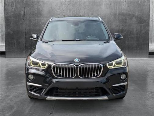 2016 BMW X1 xDrive 28i
