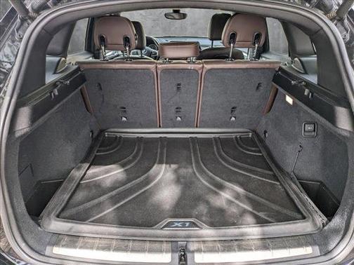 2016 BMW X1 xDrive 28i