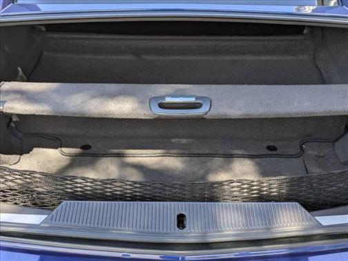 2004 Cadillac XLR Base