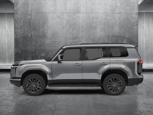 2025 Lexus GX 550 Premium+