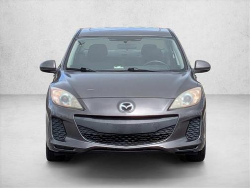 2013 Mazda Mazda3 i Touring