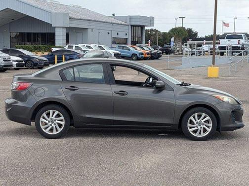 2013 Mazda Mazda3 i Touring