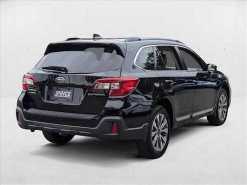2019 Subaru Outback 2.5i Touring