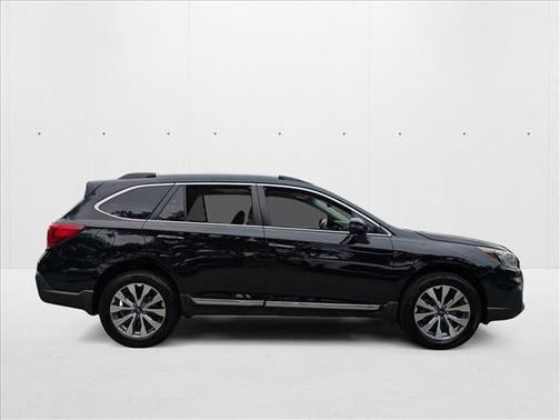 2019 Subaru Outback 2.5i Touring