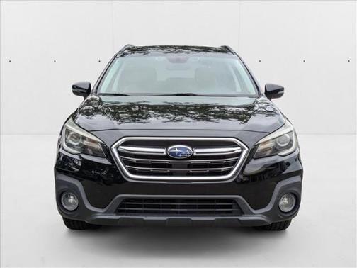 2019 Subaru Outback 2.5i Touring
