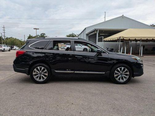 2019 Subaru Outback 2.5i Touring