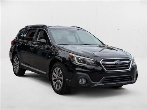 2019 Subaru Outback 2.5i Touring