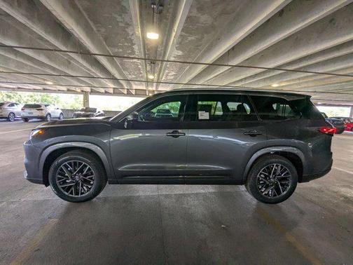 2025 Lexus TX 350 Premium