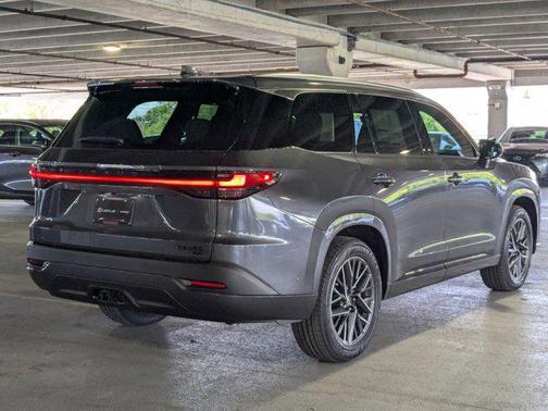 2025 Lexus TX 350 Premium