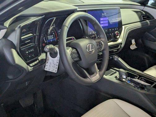 2025 Lexus TX 350 Premium