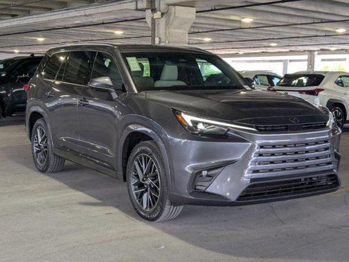 2025 Lexus TX 350 Premium