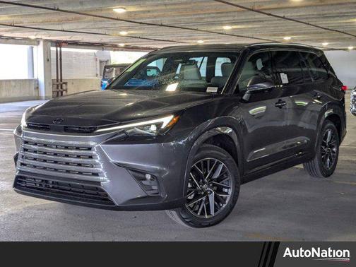 2025 Lexus TX 350 Premium