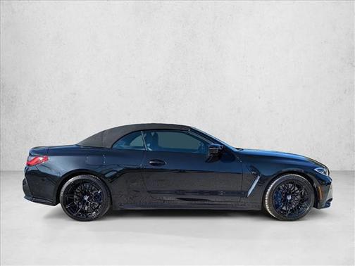 2023 BMW M4 Competition xDrive