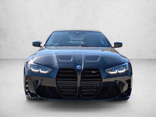 2023 BMW M4 Competition xDrive