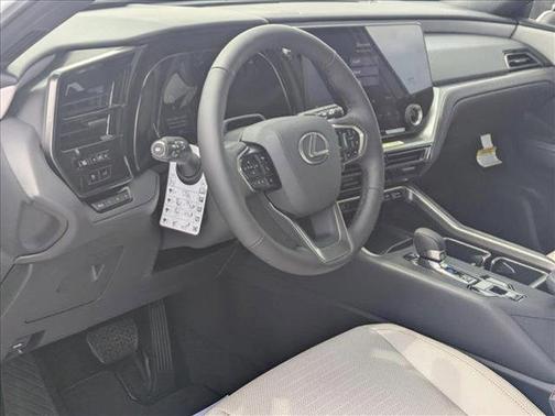 2025 Lexus TX 350 Premium