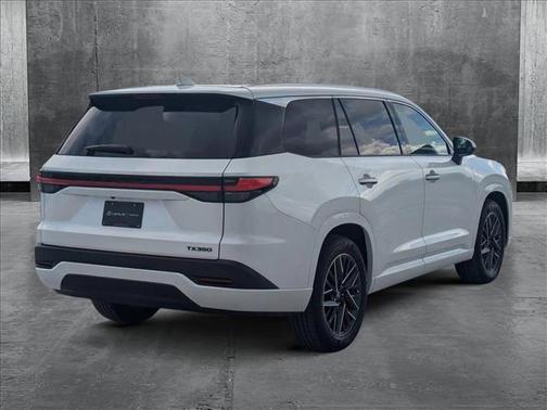 2025 Lexus TX 350 Premium