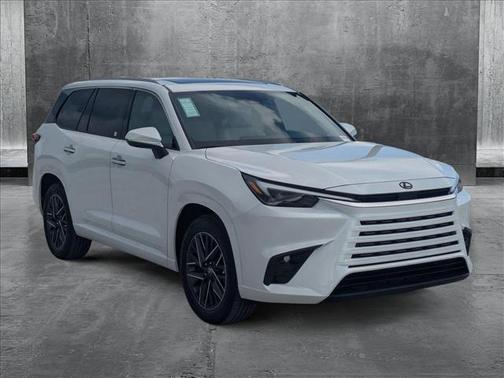 2025 Lexus TX 350 Premium