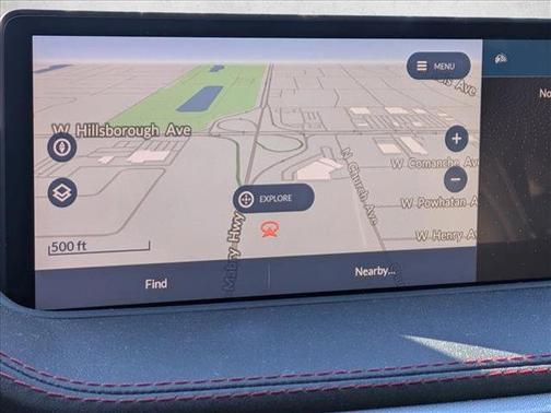 2022 Acura MDX A-Spec Package